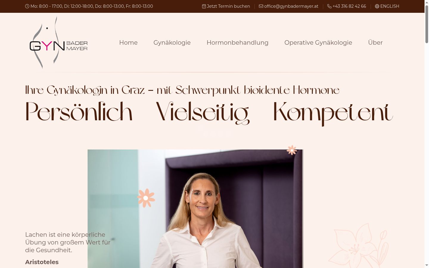 Sutikimo reklamjuostės, rodytos prieš bet kokią sąveiką, ekrano kopija