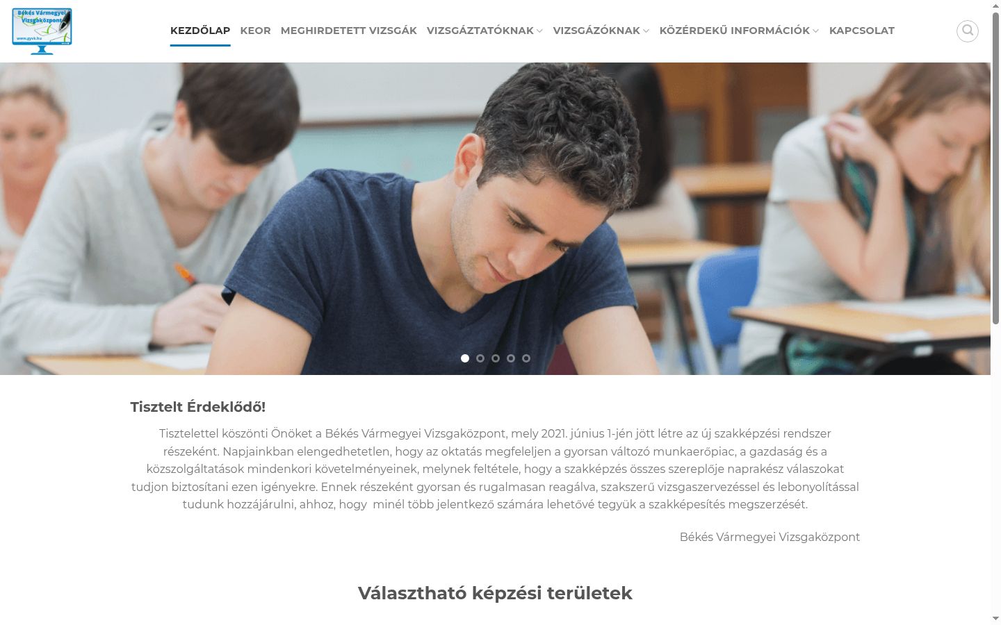 Screenshot van de toestemmingsbanner zoals getoond vóór enige interactie