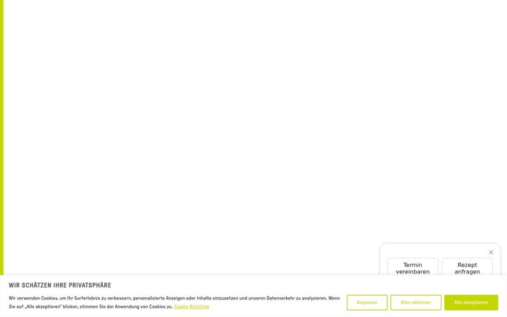Screenshot of gzflora.de