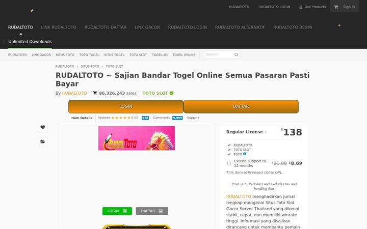 Screenshot of gzrzp.com