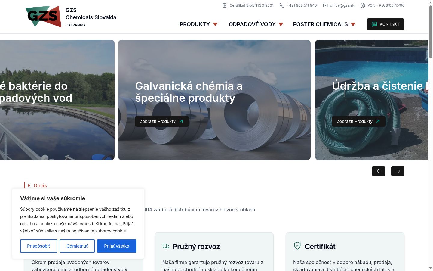 Screenshot van de toestemmingsbanner zoals getoond vóór enige interactie