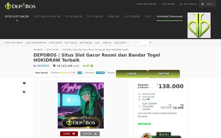 Screenshot of h--a--r--v--e--s--t.com