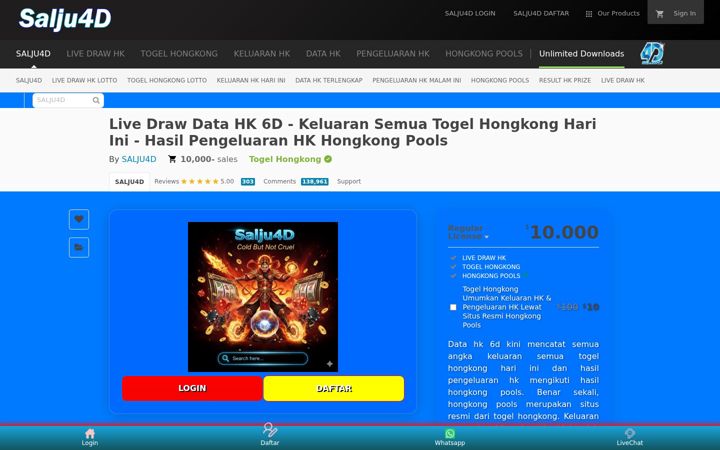 Screenshot of h-e-r-a.org