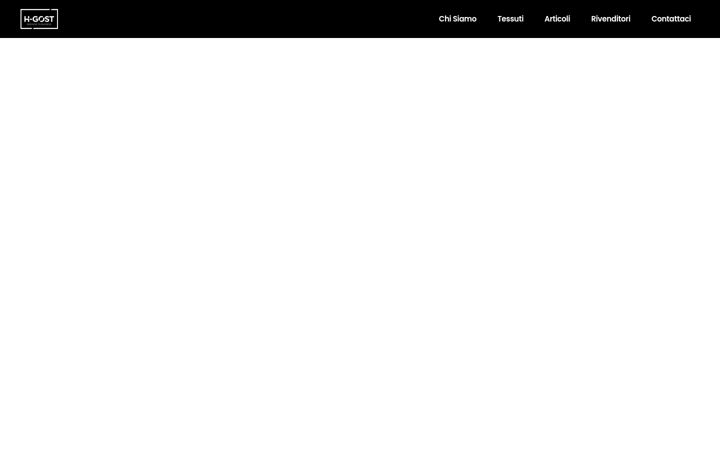 Screenshot of h-gost.com