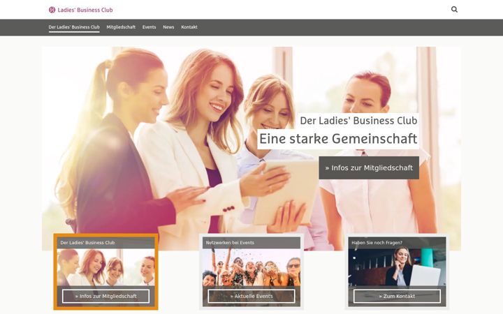 Screenshot of h-lbc.de