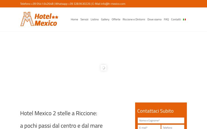 h-mexico.com