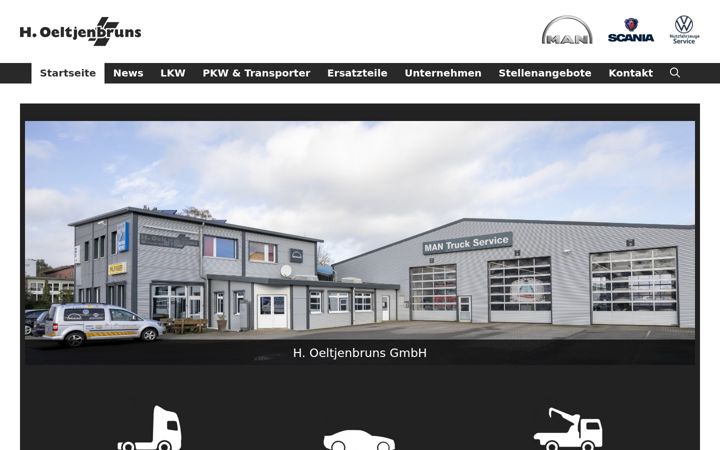 Screenshot of h-oeltjenbruns.de