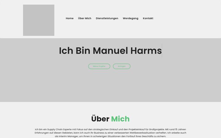 Screenshot of h-p-c.ch