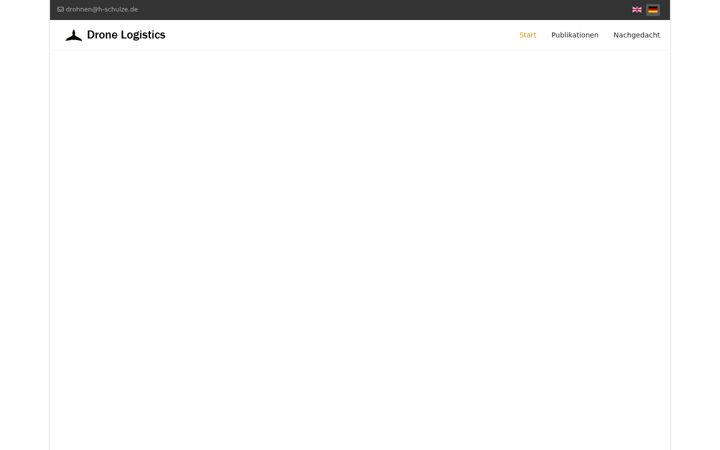 Screenshot of h-schulze.de