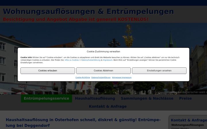 Screenshot of h-w-o.com