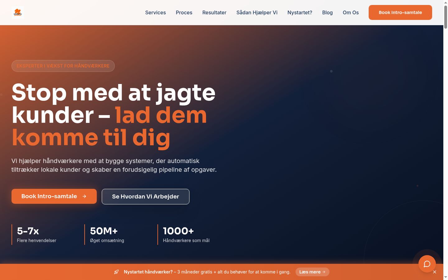 Kuvakaappaus suostumusbannerista, joka näytettiin ennen mitään vuorovaikutusta