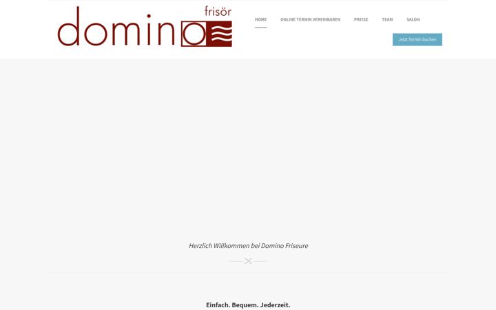 Screenshot of haare-online.com