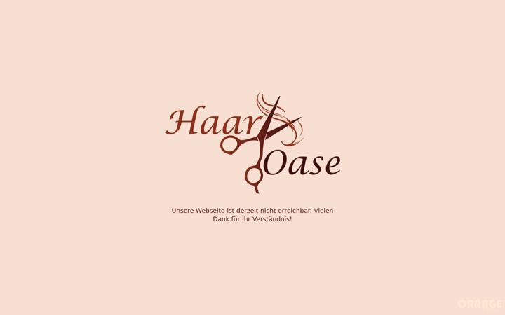 Screenshot of haaroase-schrobenhausen.de
