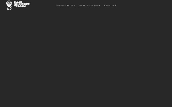 Screenshot of haarschneider.com