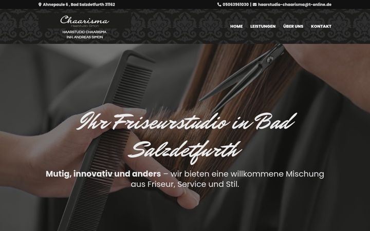 haarstudio-chaarisma.de