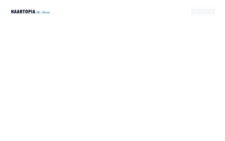 Screenshot of haartopia.com