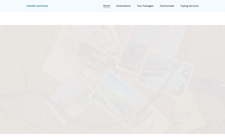 Screenshot of habattravels.com