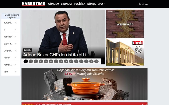 habertime.com.tr