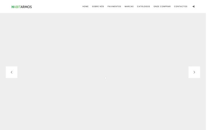 Screenshot stránky habitarmos.com