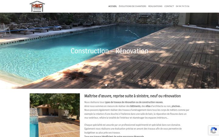 Screenshot of habitat-mediterranee.fr