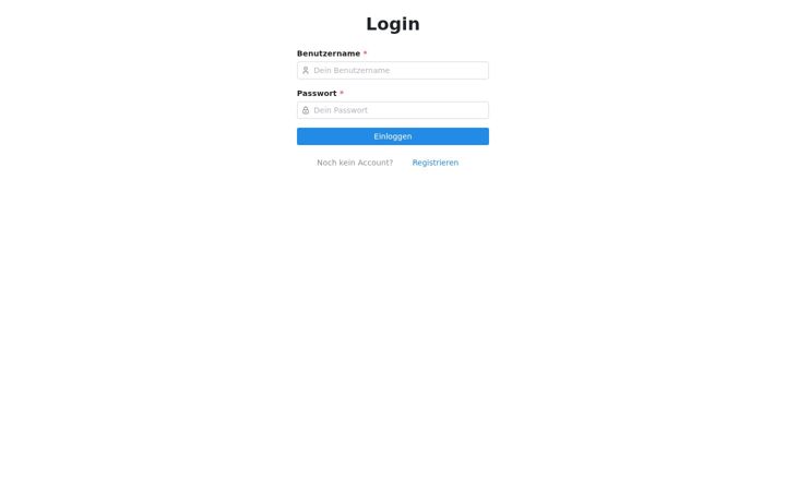 Screenshot of habitatai.biz