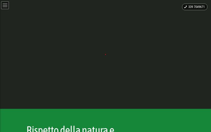 Screenshot of habitatpavia.it