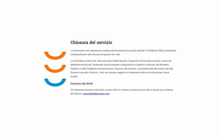 Screenshot of habitissimo.it