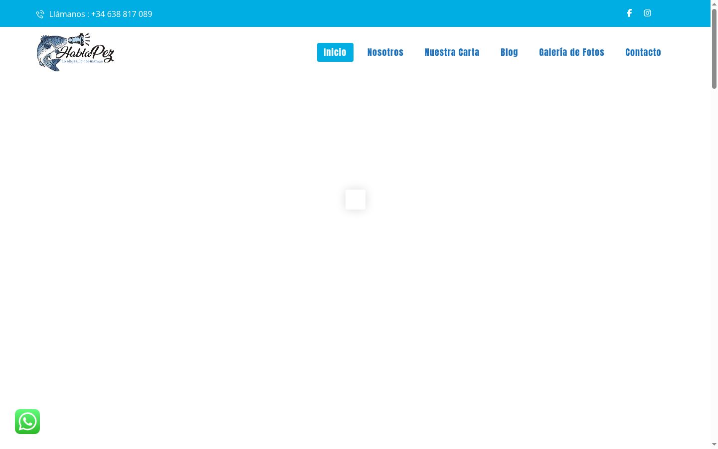 Screenshot des Einwilligungsbanners vor jeglicher Interaktion