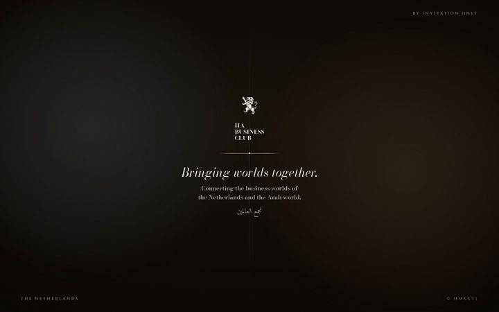 Screenshot of habusinessclub.com
