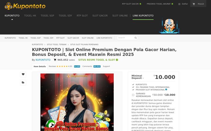 Screenshot von haciendacaracha.com