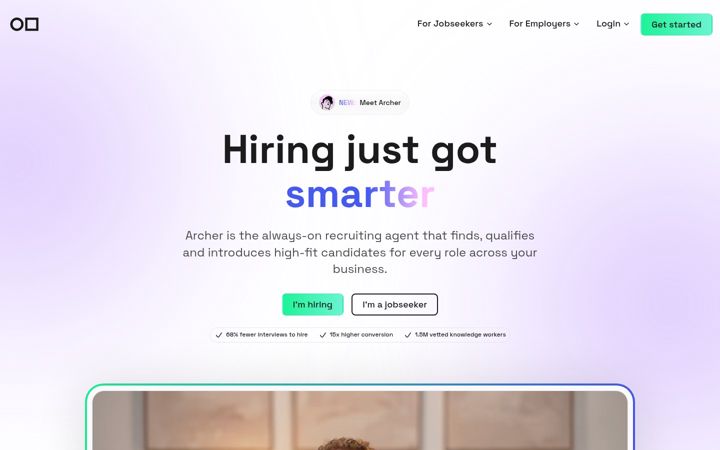 hackajob.com