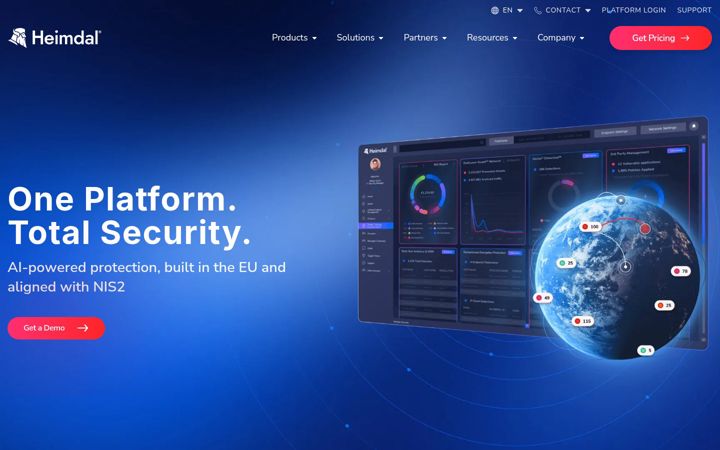 Screenshot of hackedcomputer.com