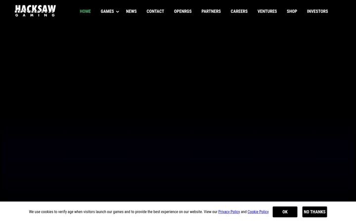 hacksawgaming.com