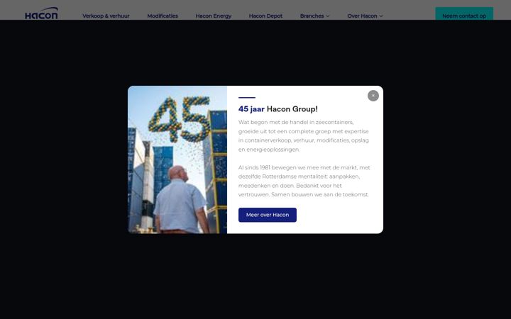 hacon-containers.com