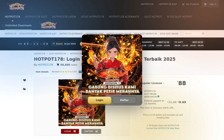 hadamproject.com