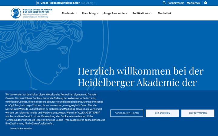 Screenshot of hadw-bw.de