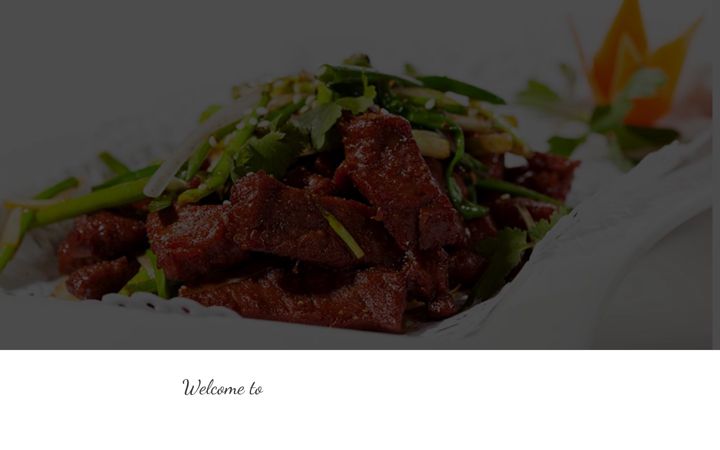 Screenshot of hafodpackedmeals.co.uk