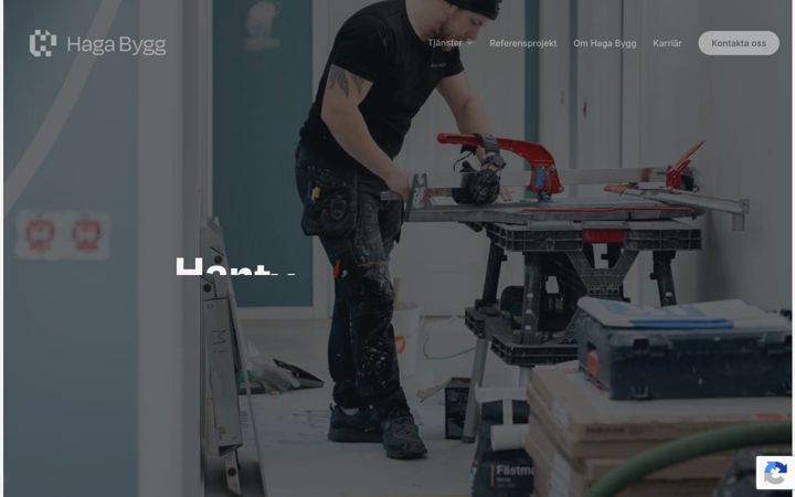 Ekrānuzņēmums no hagabygg.nu