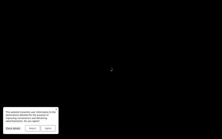 Screenshot of hagamosphere.com