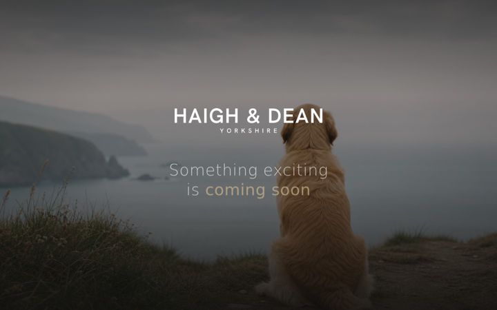 Screenshot of haighanddean.com