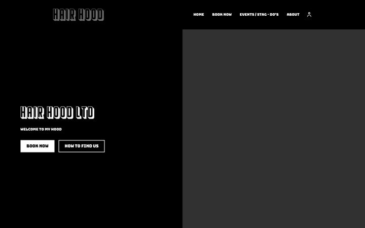 hairhood.co.uk