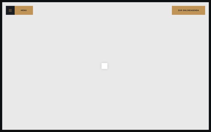 Screenshot of hairmony.ch