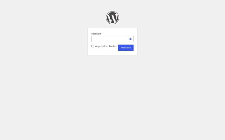 Screenshot of hajamo.de