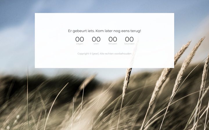 Screenshot of hakita.org