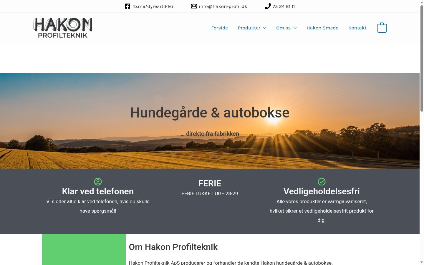 Screenshot des Einwilligungsbanners vor jeglicher Interaktion