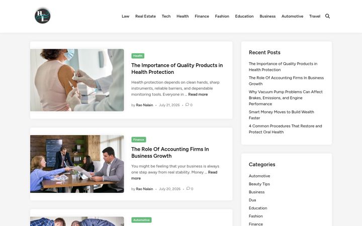 Screenshot of halalicons.com