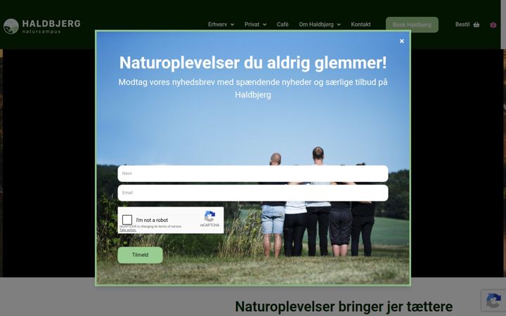 haldbjerg.dk
