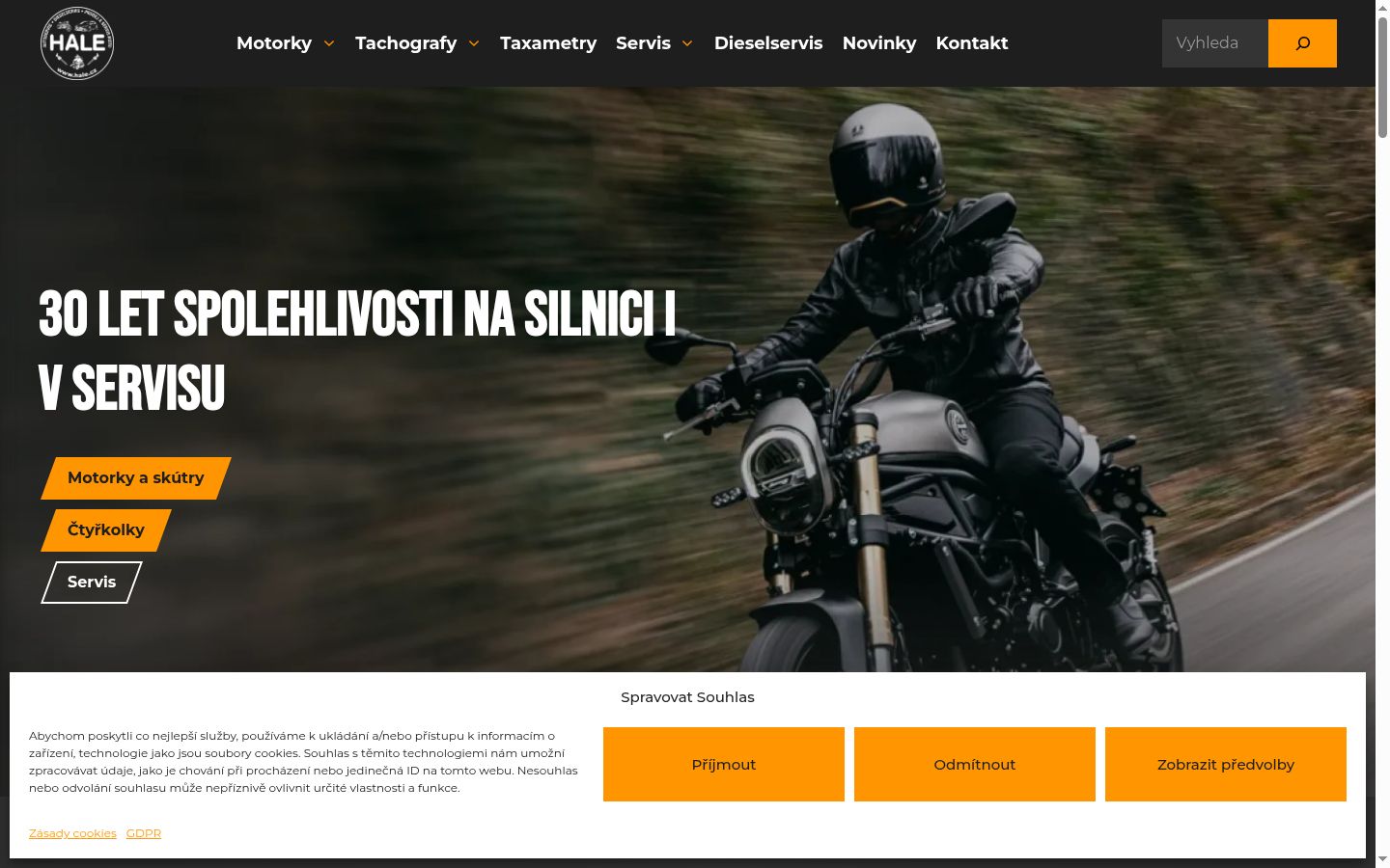 Sutikimo reklamjuostės, rodytos prieš bet kokią sąveiką, ekrano kopija