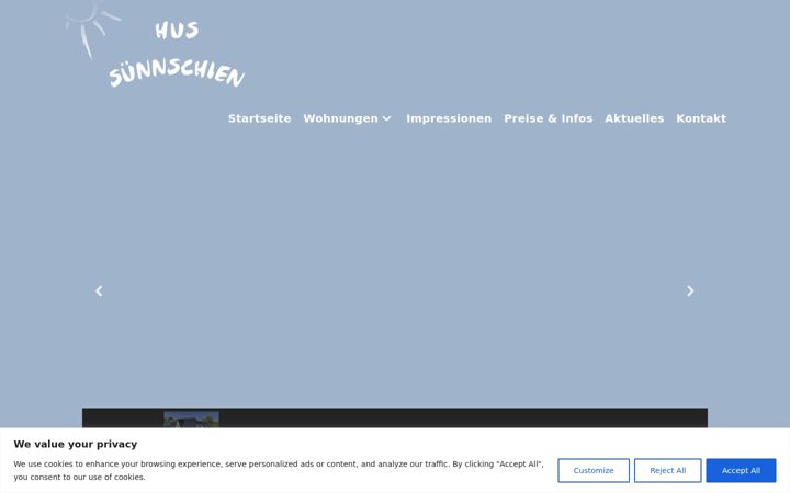Screenshot of halirsch-ahrenshoop.de