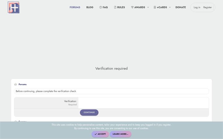 Screenshot of hallyuplus.net